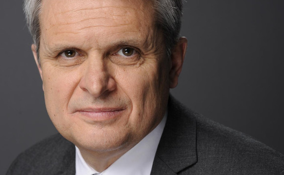 Christophe Tournier of Credit Mutuel Equity Christophe Tournier of Credit Mutuel Equity