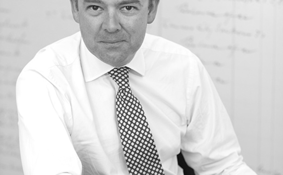 David Barbour of FF&P Private Equity David Barbour of FF&P Private Equity