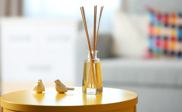 Perfume diffusers