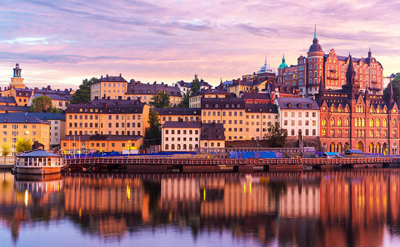 Stockholm's residential market is too expensive for budding entrepreneurs Stockholm's residential market is too expensive for budding entrepreneurs