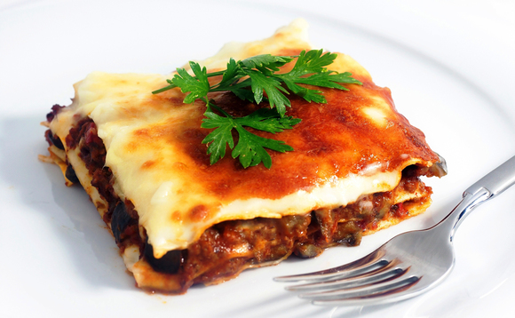 lasagne-web lasagne-web