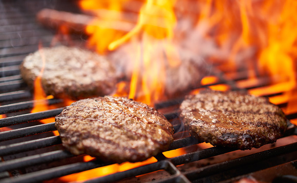 Byron Burger's finances have come under the grill Byron Burger's finances have come under the grill