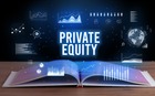 Private equity firms