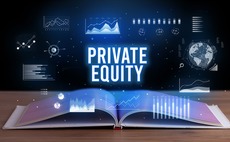 Private equity firms