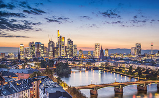 HabourVest opens Frankfurt office