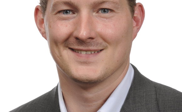 Peter Schaberger of Riverside Peter Schaberger of Riverside