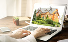 Real estate online searches