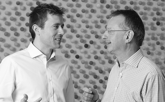 Miles Frost and Peter Brooks are the founders of Frost Brooks Miles Frost and Peter Brooks are the founders of Frost Brooks