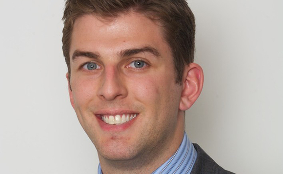 Miles Otway of Connection Capital Miles Otway of Connection Capital