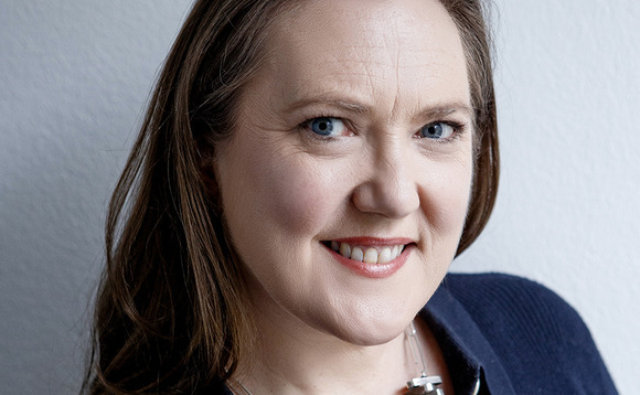 Hannah Tobin of Gyrus Capital Hannah Tobin of Gyrus Capital