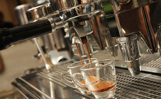 CEME manufactures precision water pumps for coffee machines and other applications
