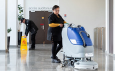 Europ Net is a provider of cleaning services