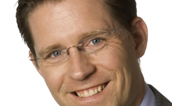 Lars Jessen of Ashurst Lars Jessen of Ashurst