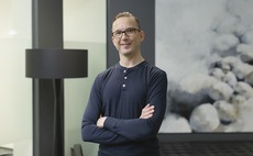 Heikki Juntti of CapMan Growth