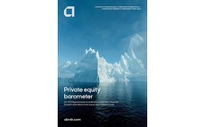 abrdn Private Equity Barometer Q1 2023