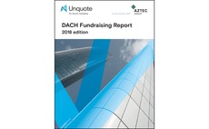 DACH Fundraising Report 2018