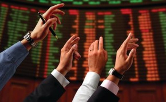 Stock exchange Stock exchange