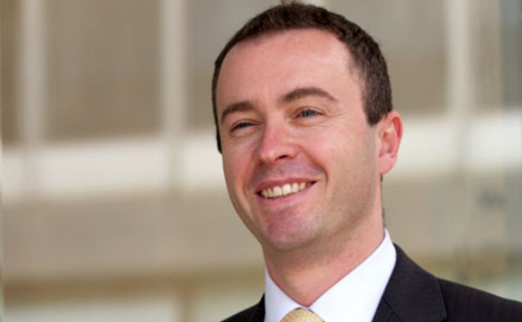 Matthew Owen of Sovereign Capital Matthew Owen of Sovereign Capital