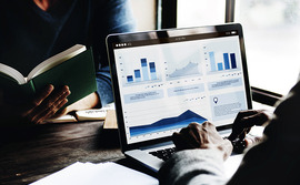 Financial technology and business enterprise software Financial technology and business enterprise software