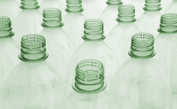 Avantium produces ecofriendly bioplastic for use in the packaging industry Avantium produces ecofriendly bioplastic for use in the packaging industry