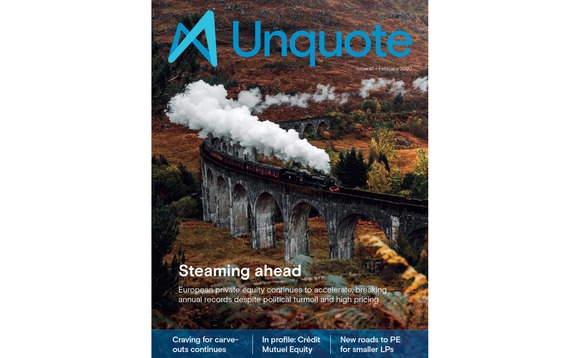 Unquote Analysis 81 February 2020 Unquote Analysis 81 February 2020