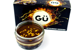 Gu makes desserts Gu makes desserts