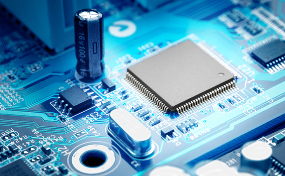 Electronics hardware manufacturers are vindicating their investors Electronics hardware manufacturers are vindicating their investors