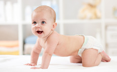 Nappies and other baby hygiene products