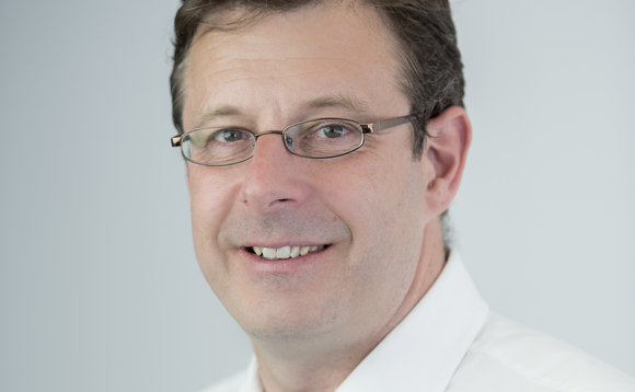 Simon Millerchip of OpCapita Simon Millerchip of OpCapita