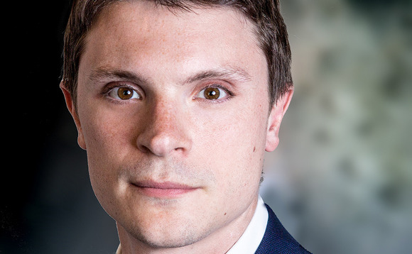 Will Southgate of Rutland Partners Will Southgate of Rutland Partners