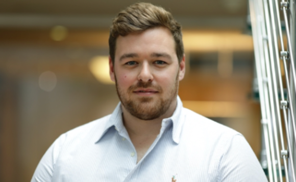 Tom Williams from Talis Capital Tom Williams from Talis Capital