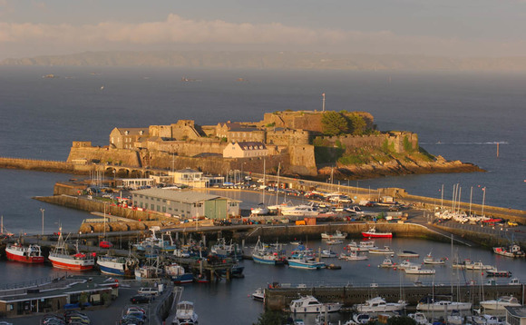 Guernsey Guernsey