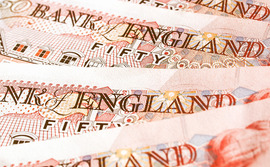 UK fund closes and launches UK fund closes and launches