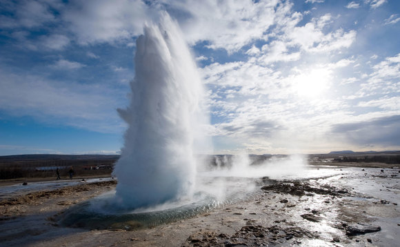Start-up activity in Iceland looks set to erupt