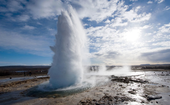 Start-up activity in Iceland looks set to erupt Start-up activity in Iceland looks set to erupt