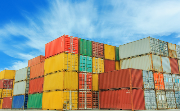 World Freight Company International has completed five international bolt-ons since 2008 World Freight Company International has completed five international bolt-ons since 2008