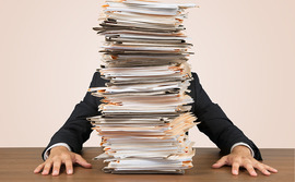 Discounted invoices are currently all the rage Discounted invoices are currently all the rage