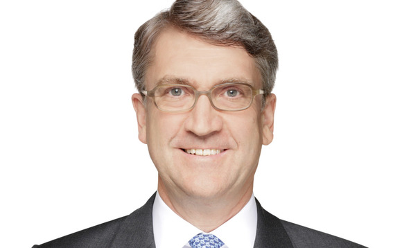 Christopher Kellett from Linklaters Christopher Kellett from Linklaters
