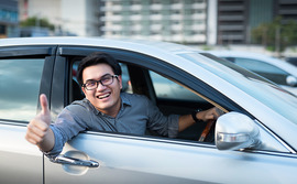 Secondhand cars Secondhand cars
