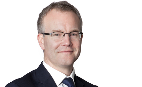 Chris Davison of Permira Chris Davison of Permira
