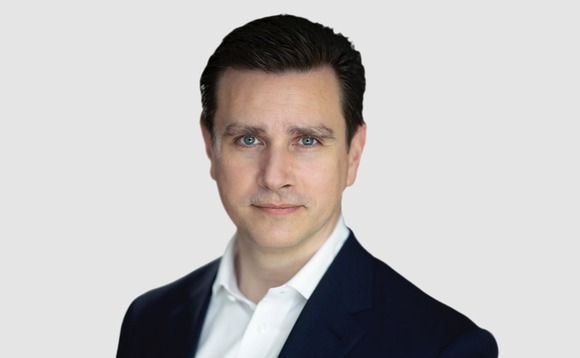 Alexis Maskell of BC Partners Alexis Maskell of BC Partners