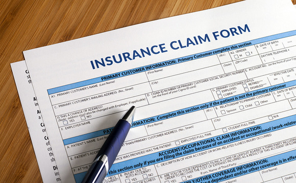 Inusrance claims and brokers Inusrance claims and brokers