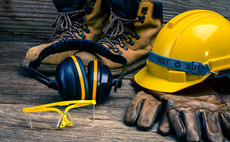 Workwear safety gear and clothing