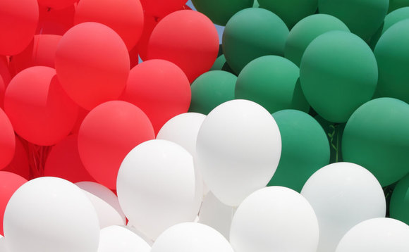 Italian venture market shows signs of rejuvenation Italian venture market shows signs of rejuvenation