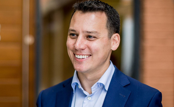 Joe Krancki of Mobeus Equity Partners Joe Krancki of Mobeus Equity Partners