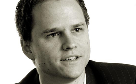 Dr Christoph Ruedig Dr Christoph Ruedig