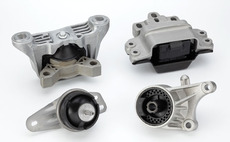 Metalcaucho produces myriad automotive parts