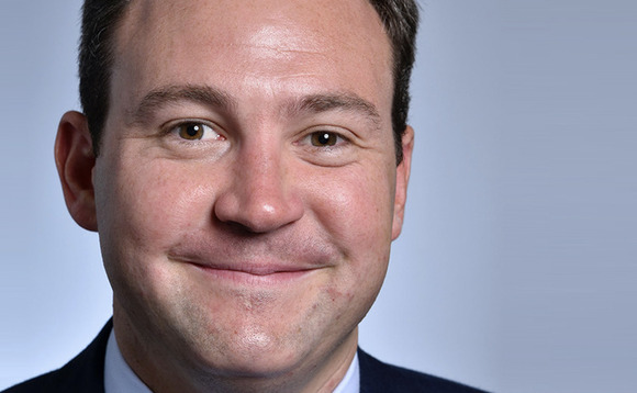 Philip Prideaux of RBS International Philip Prideaux of RBS International