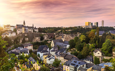 Luxembourg City