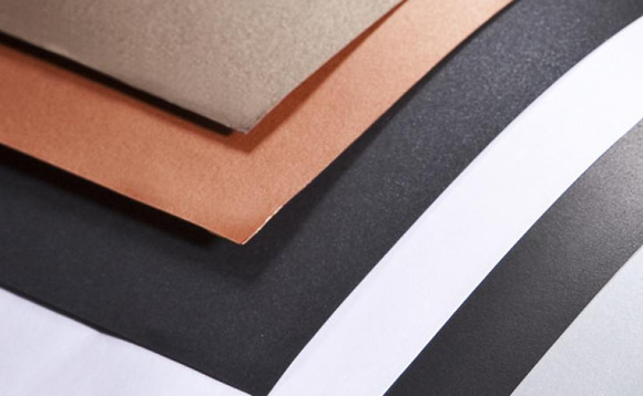 Fedrigoni produces paper